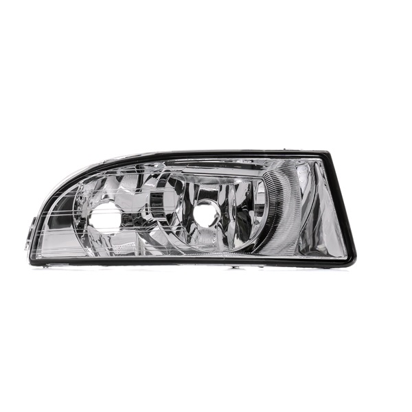 DPA 89410863502 Rūko žibintas / įterp. Skoda Octavia 2 1.8 TSI 160 AG benzinas 2013