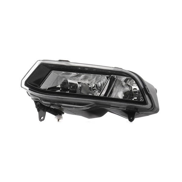 DPA 99411534002 Nebelscheinwerfer Polo 6R 1.4 TDI 75 PS Diesel 2017