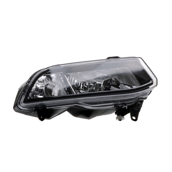 DPA 99411534102 Nebelscheinwerfer Polo 6R 1.4 TDI 75 PS Diesel 2014