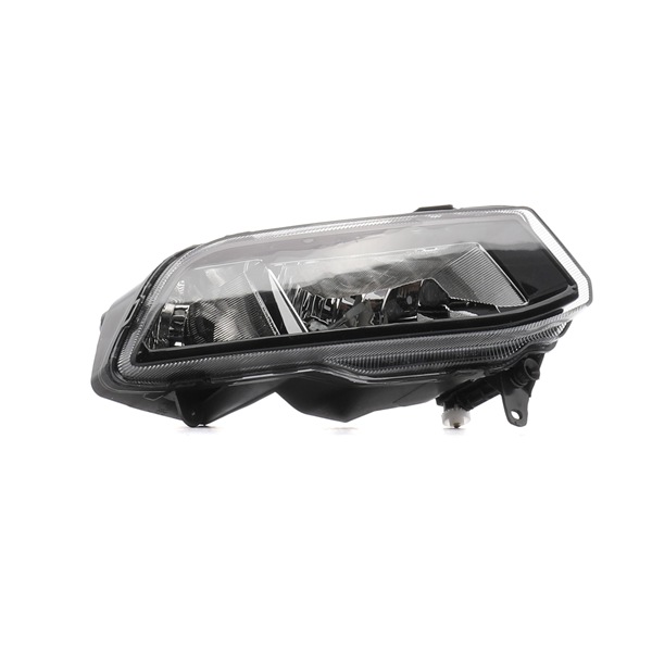 DPA 99411621102 Nebelscheinwerfer Polo 6R 1.4 TDI 75 PS Diesel 2015