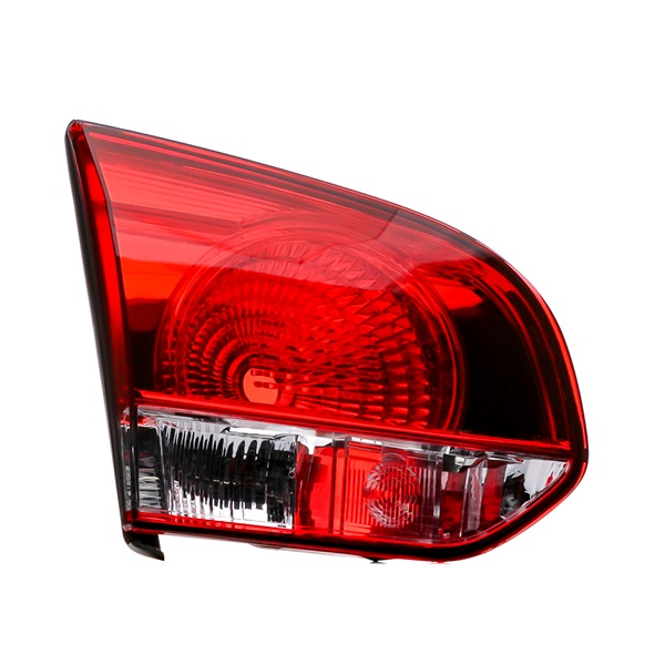 DPA 99451177902 Rear lights Golf Mk6 2.0 TDI 136 hp Diesel 2010