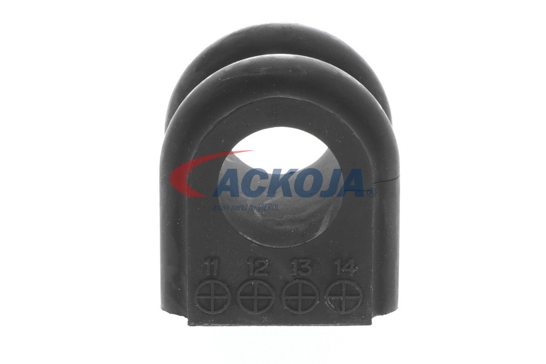 ACKOJA A52-1126 Piekare, stabilizators KIA Ceed ED 1.4 LPG 109 ZS Benzīns/Autogāze (LPG) 2009