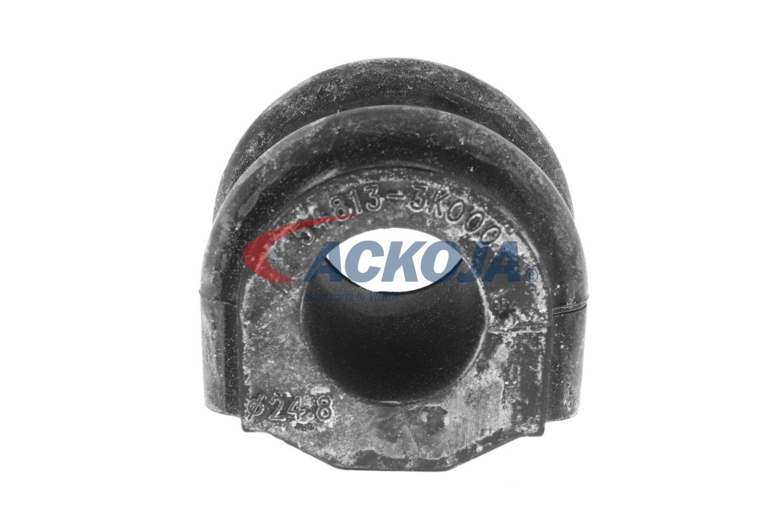 ACKOJA A52-1132 Stabilisatorstang rubbers Kia Sorento XM 2.4 AWD 177 Pk Benzine 2012