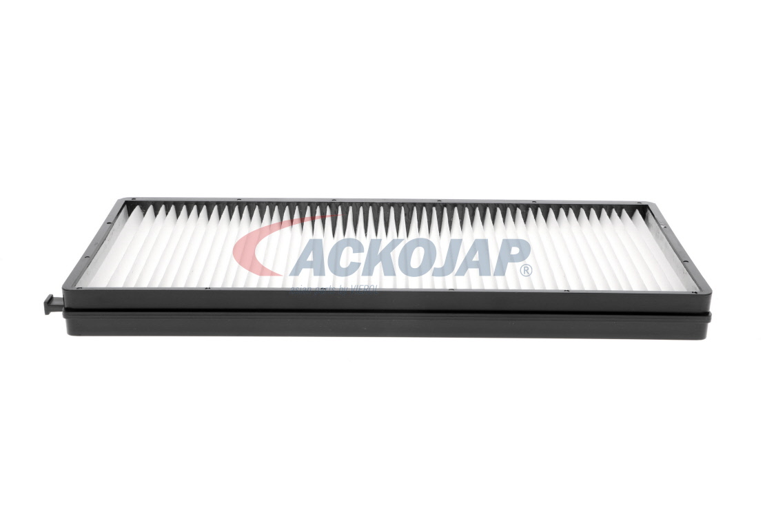 ACKOJA 0K2FA 6152X Suodatin, sisäilma A53-30-0010