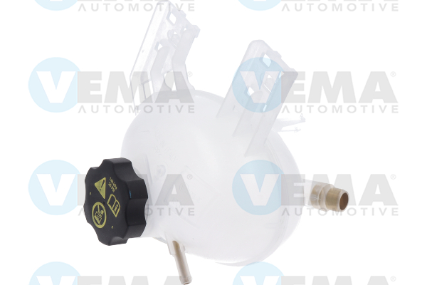 VEMA 163080 Ausgleichsbehälter Jeep Compass mk49