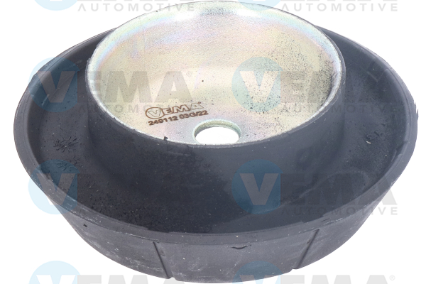 VEMA 249112 Supporto ammortizzatore e cuscinetto Suzuki Swift 3 1.3 DDiS (RS 413D) 69 CV Diesel 2020