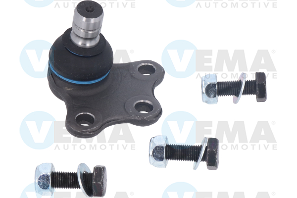 VEMA 26903 Testina braccio oscillante DS3 Cabrio 1.6 THP 165 165 CV Benzina 2016