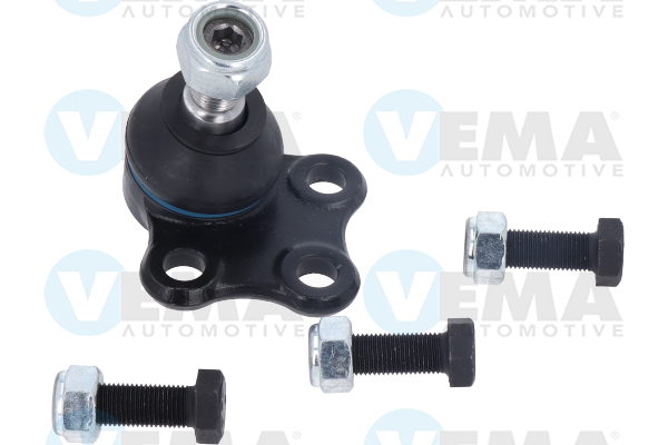 VEMA 26927 Fuseekogel OPEL Vivaro A Flatbed Vrachtwagen / Chassis (X83) 2.0 CDTI 114 Pk Diesel 2011