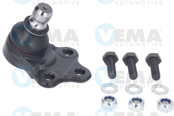 VEMA 26977 Ball joint Volvo XC70 Estate T6 AWD 249 hp Petrol 2015