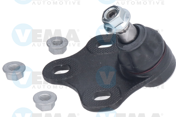 VEMA 27148 Testina braccio oscillante Audi TT Coupe 2.0 TDI 184 CV Diesel 2023