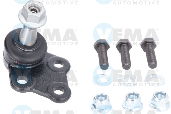 VEMA A4473303400 Rotule de suspension 27200