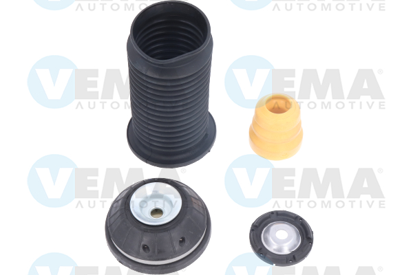 VEMA 51890100 Kit riparazione, Cuscinetto ammortizzatore a molla 44023