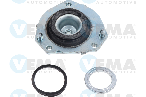 VEMA 44112 reparatieset, ring voor schokbreker veerpootlager 1 323 166 080