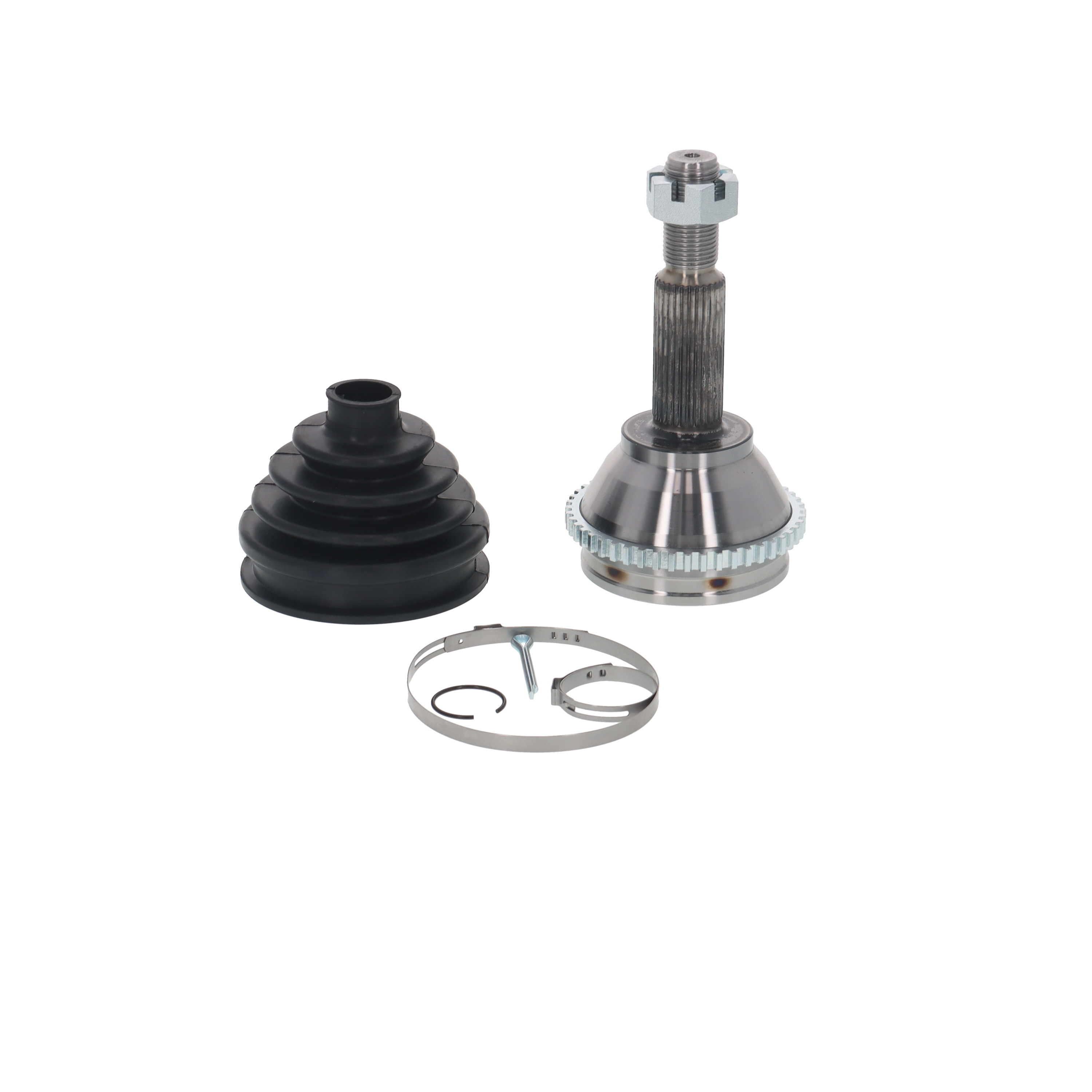TrakMotive 40-0582 homokineet reparatie set, aandrijfas 1C15 3A327 BA