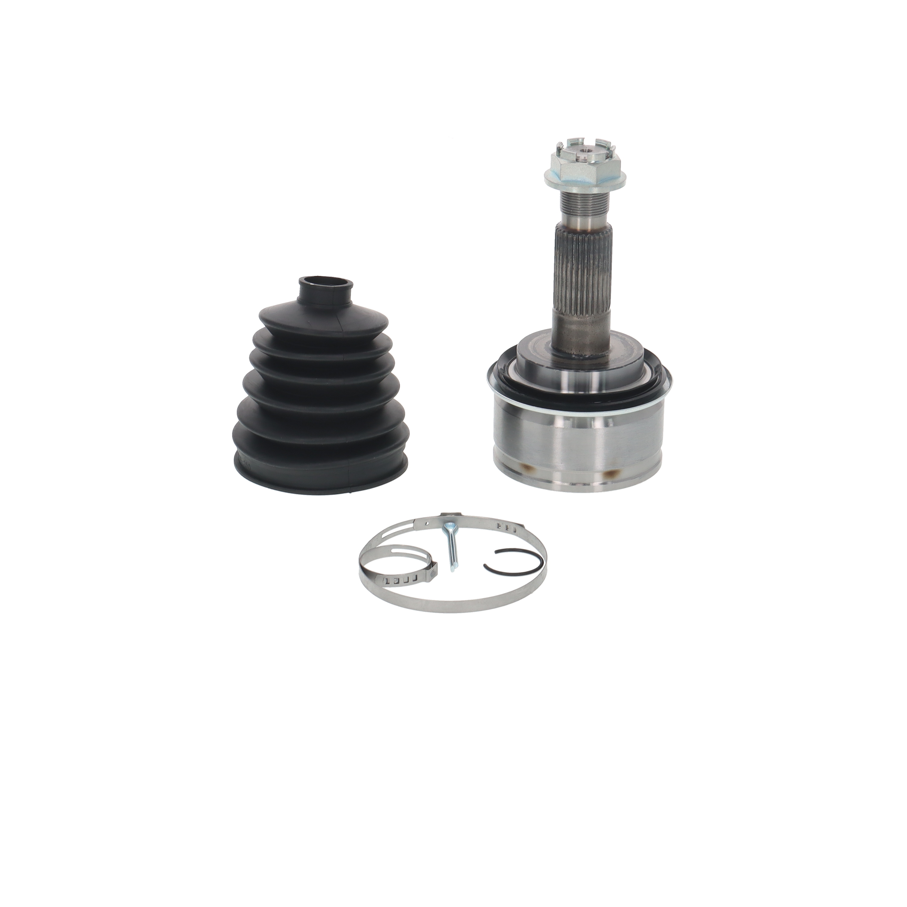 TrakMotive 40-0720 homokineet reparatie set, aandrijfas 4346009V20