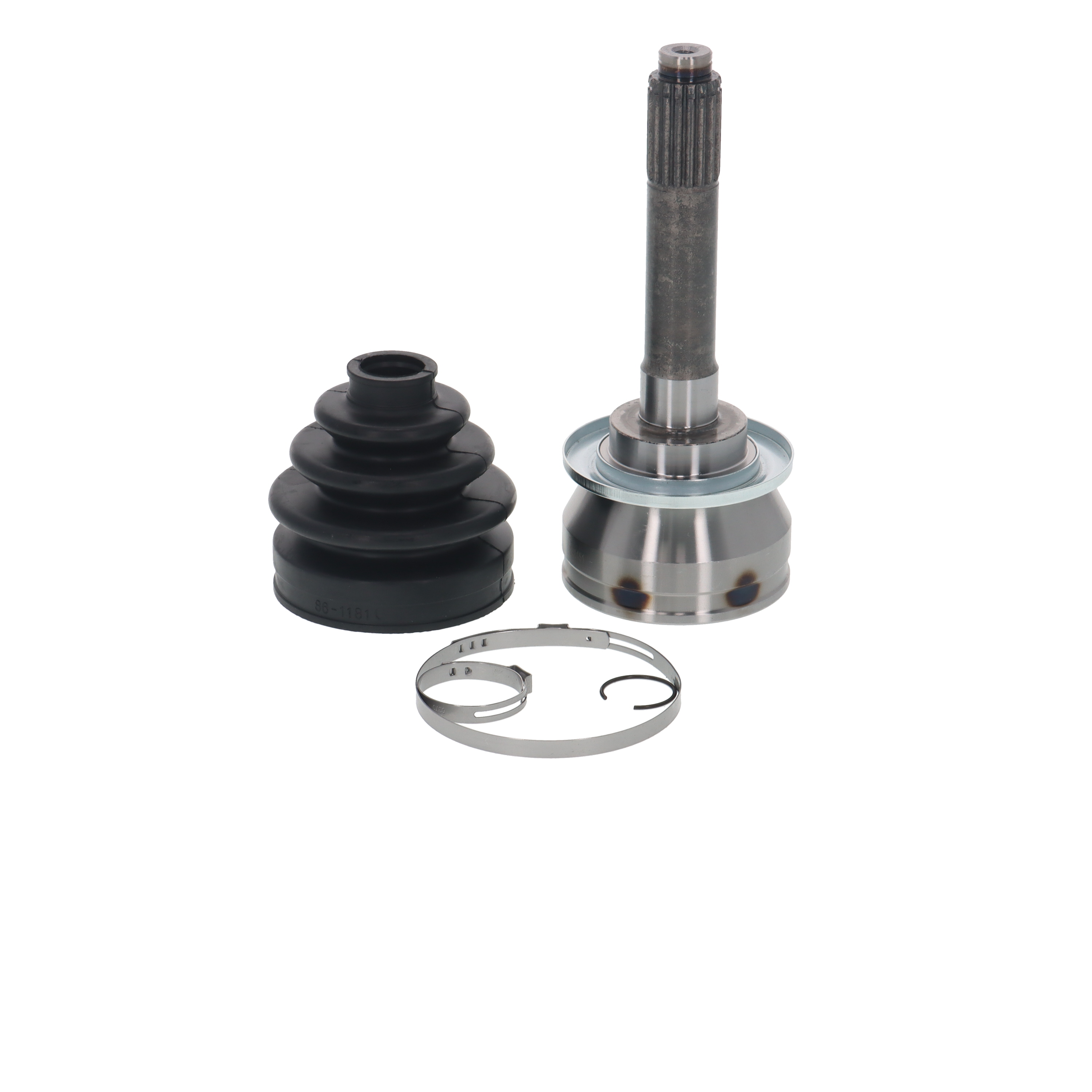 TrakMotive 40-0747 homokineet reparatie set, aandrijfas 8972156971