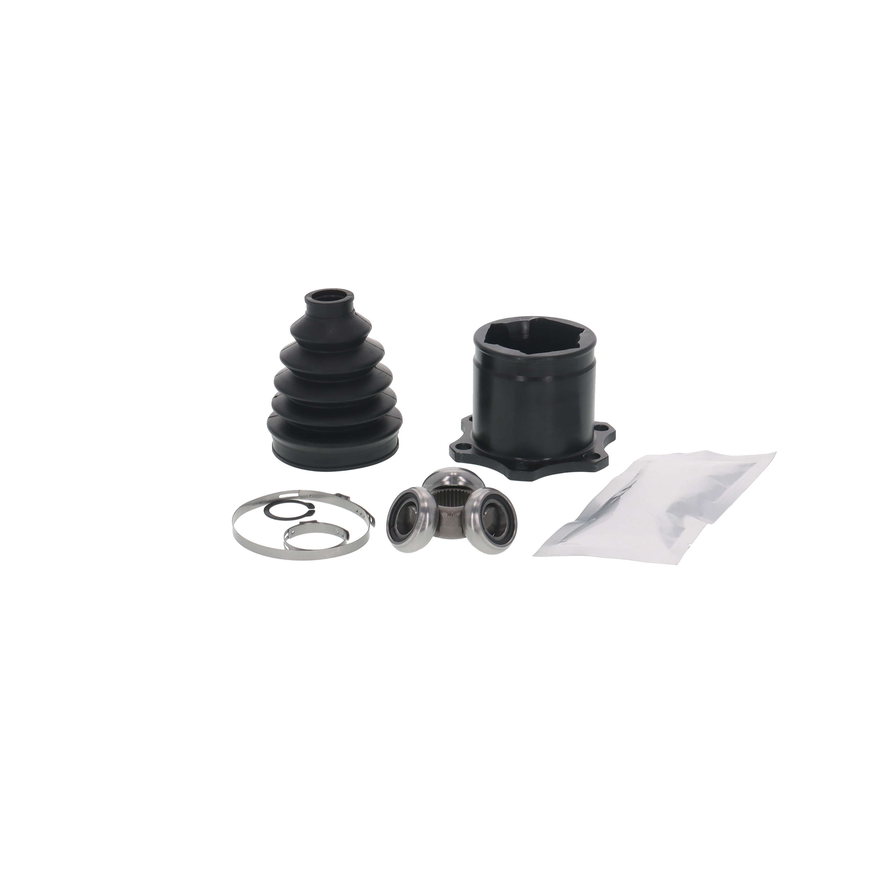 TrakMotive 45-0092 homokineet reparatie set, aandrijfas 7M3498103