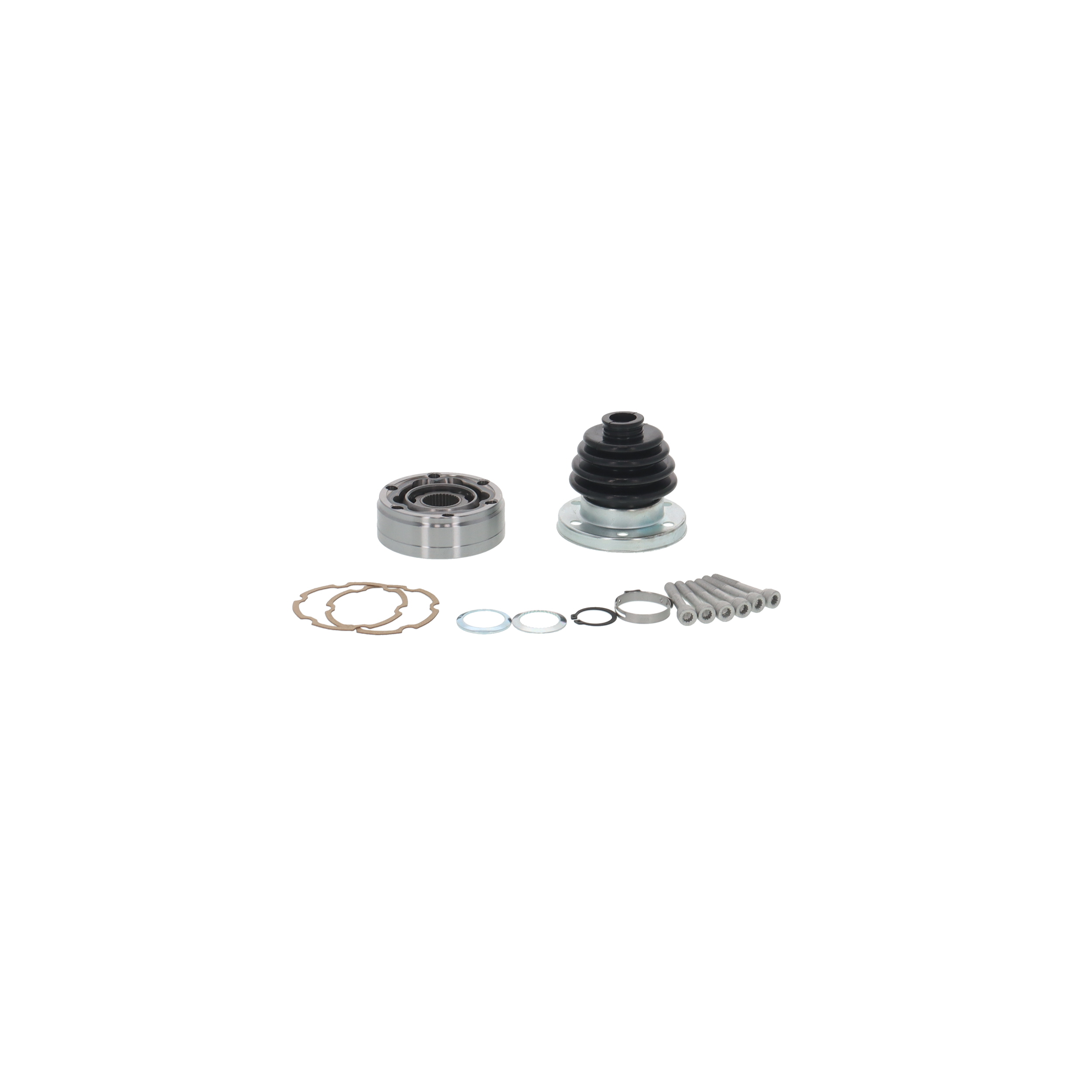 TrakMotive 45-0098 homokineet reparatie set, aandrijfas 1H0407331A
