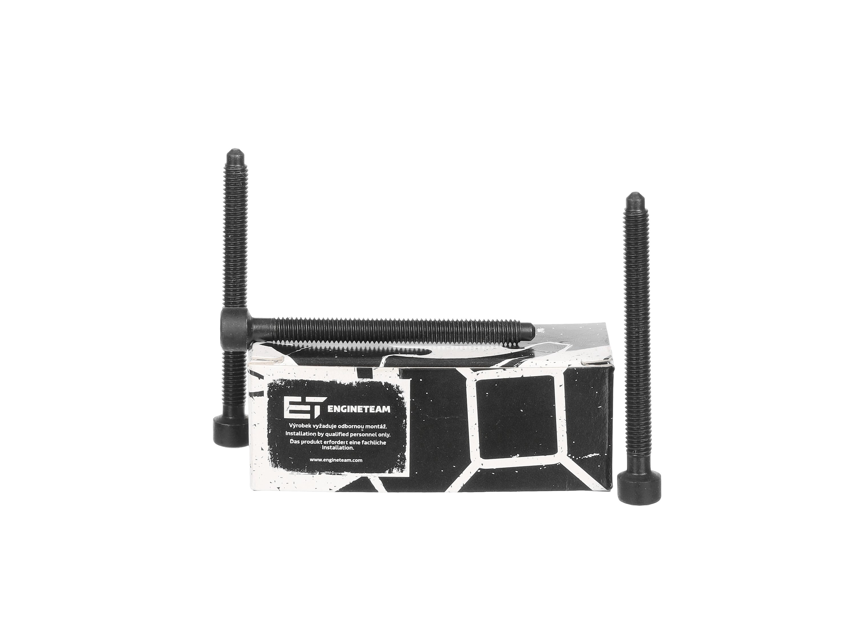 ET ENGINETEAM BS0007 Bomba inyectora Polo 9N 2009 originales precio