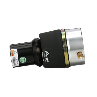 Arnott A-2523 Soffietto, sospensione pneumatica Porsche Cayenne 955 S 4.8 385 CV Benzina 2009