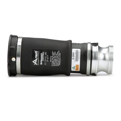 Arnott 4Z7616051B+ Muelle neumático, suspensión A-2869