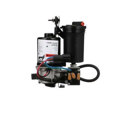 Arnott F6AZ5319AA Compresor de suspensión neumática P-2936