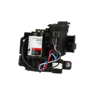 Arnott P-2937 Compressor de suspensão LINCOLN Navigator (U326) 5.4 4WD 305 cv Gasolina 2008