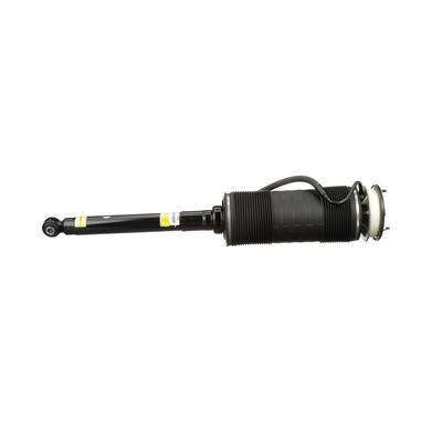 Arnott SK-2556 Pneumatinės spyruoklės statramstis Mercedes C216 CL 63 AMG 5.5 (216.374) 571 AG benzinas 2010