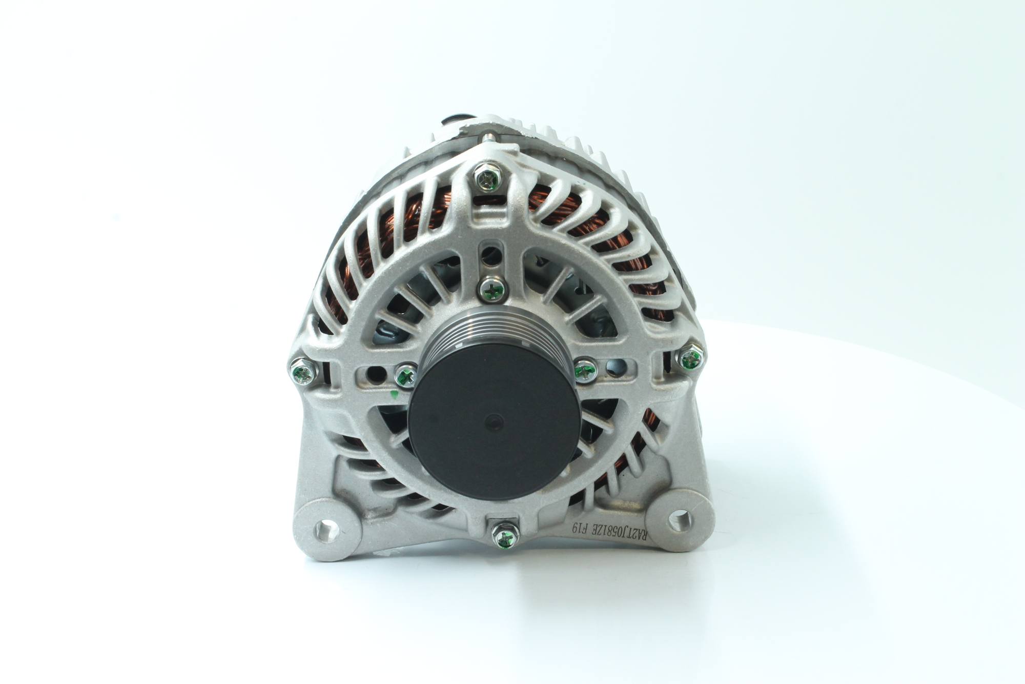 PowerMax 23100JD21A Alternátor 89215825