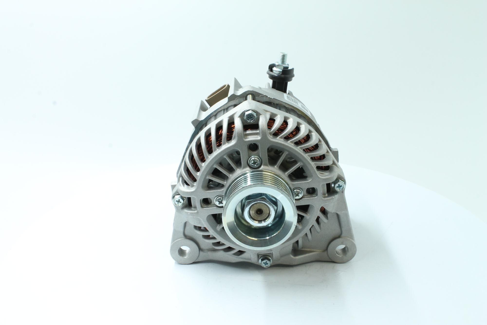 PowerMax 89215833 Ģenerators Mazda CX-5 KF 2.0 165 ZS Benzīns 2025