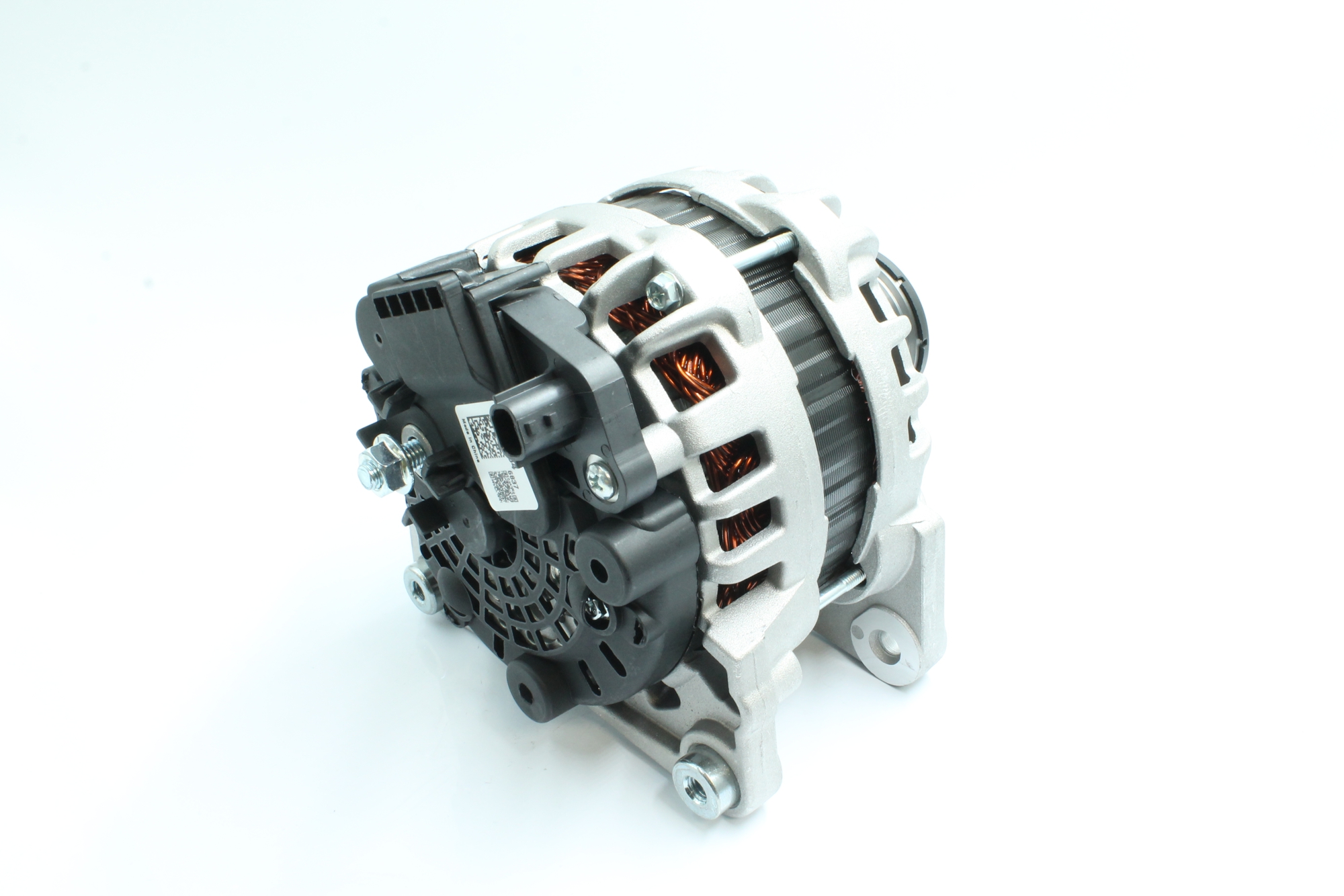 PowerMax A4539063900 Alternateur 89215834