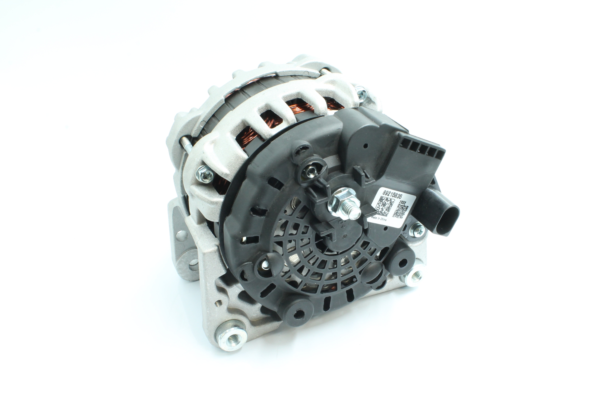 PowerMax 04C903023A Dynamo / Alternator 89215835