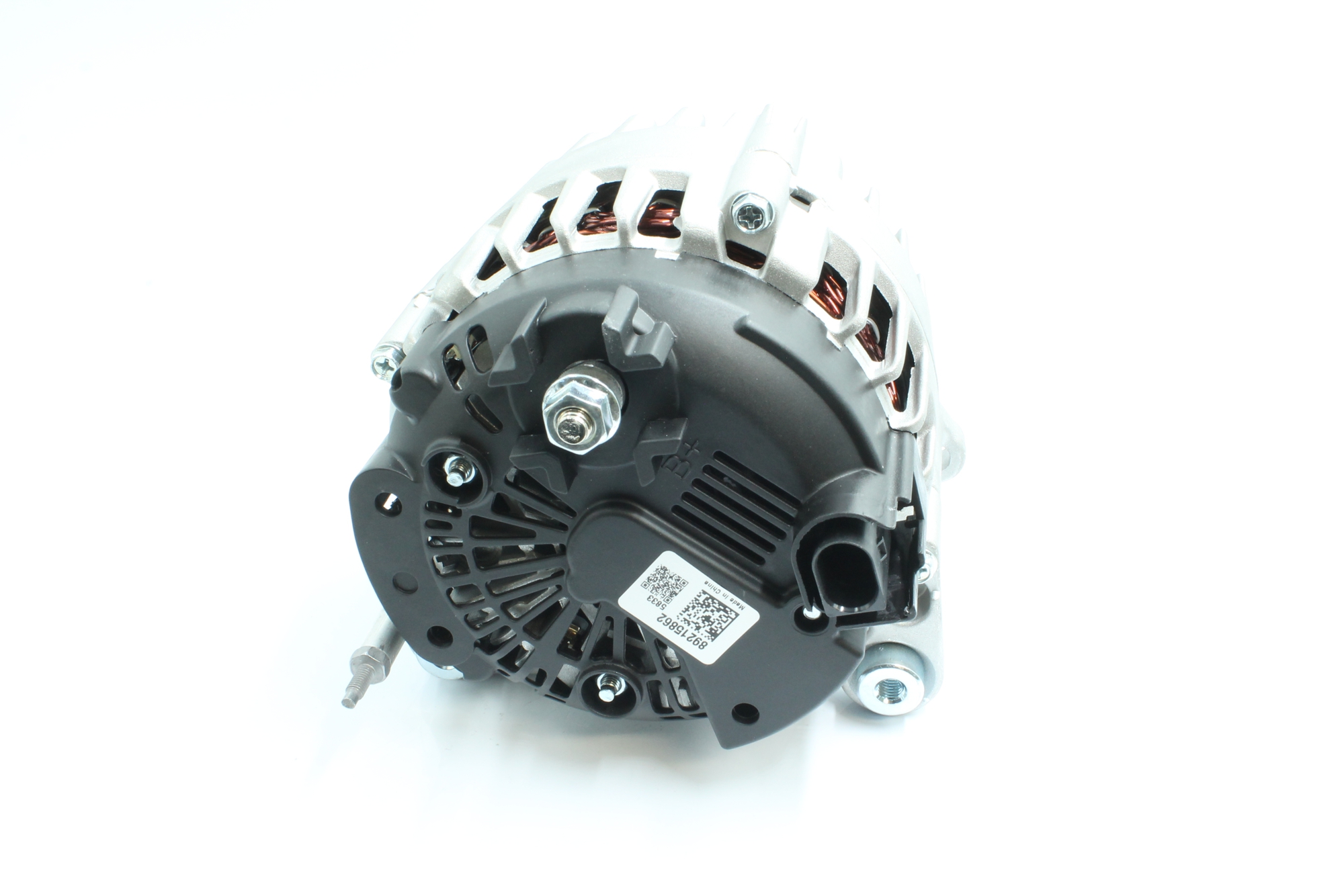 PowerMax 89215862 dynamo / alternator 04C903021A