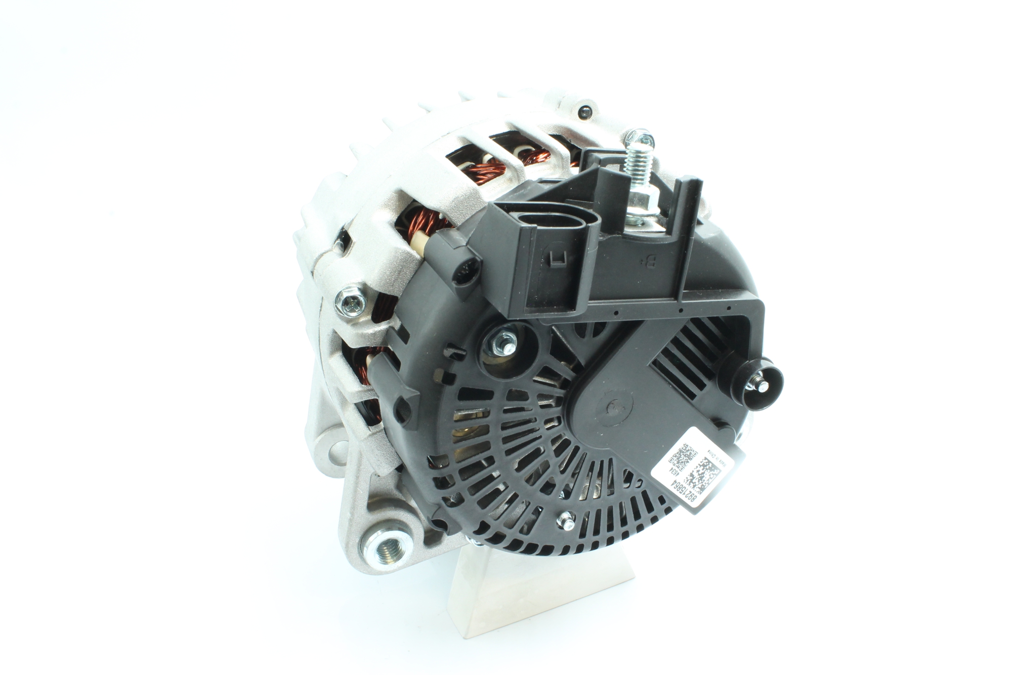 PowerMax 89215864 Ģenerators Ford C Max 2 2.0 TDCi 140 ZS Dīzelis 2012