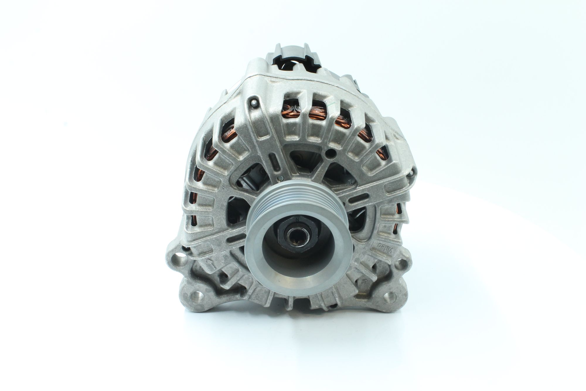 PowerMax 9215780 dynamo Audi Q7 4L 3.0 TFSI quattro 280 hk Bensin 2012