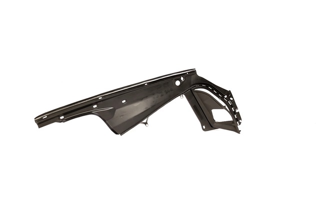 BLIC 7802-03-0067381P houder, achterscherm BMW 5-serie kosten