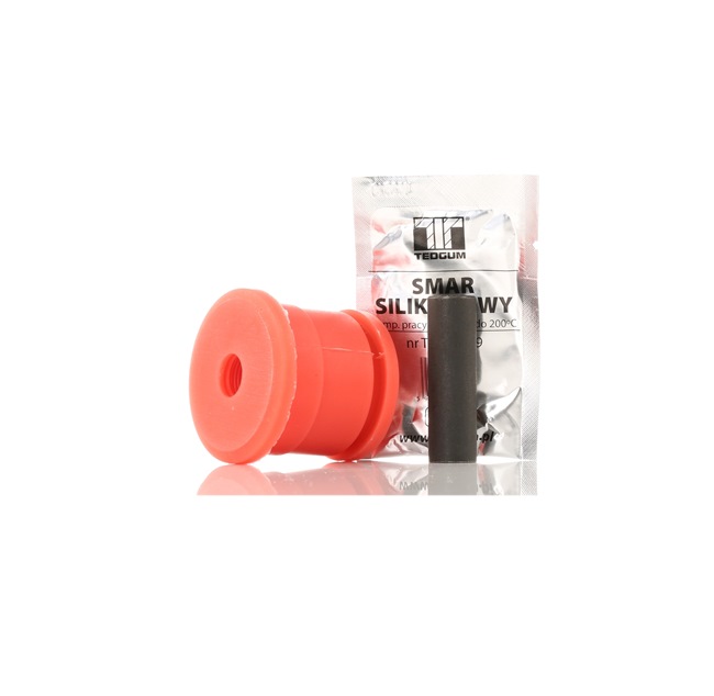 2017 JEEP GRAND CHEROKEE Suspension bushes price TEDGUM 01147486