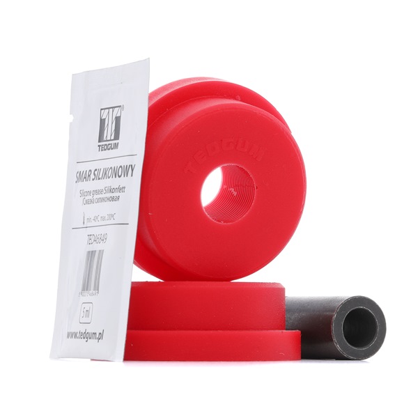 TEDGUM TED42829 draagarmrubber 4620165D50