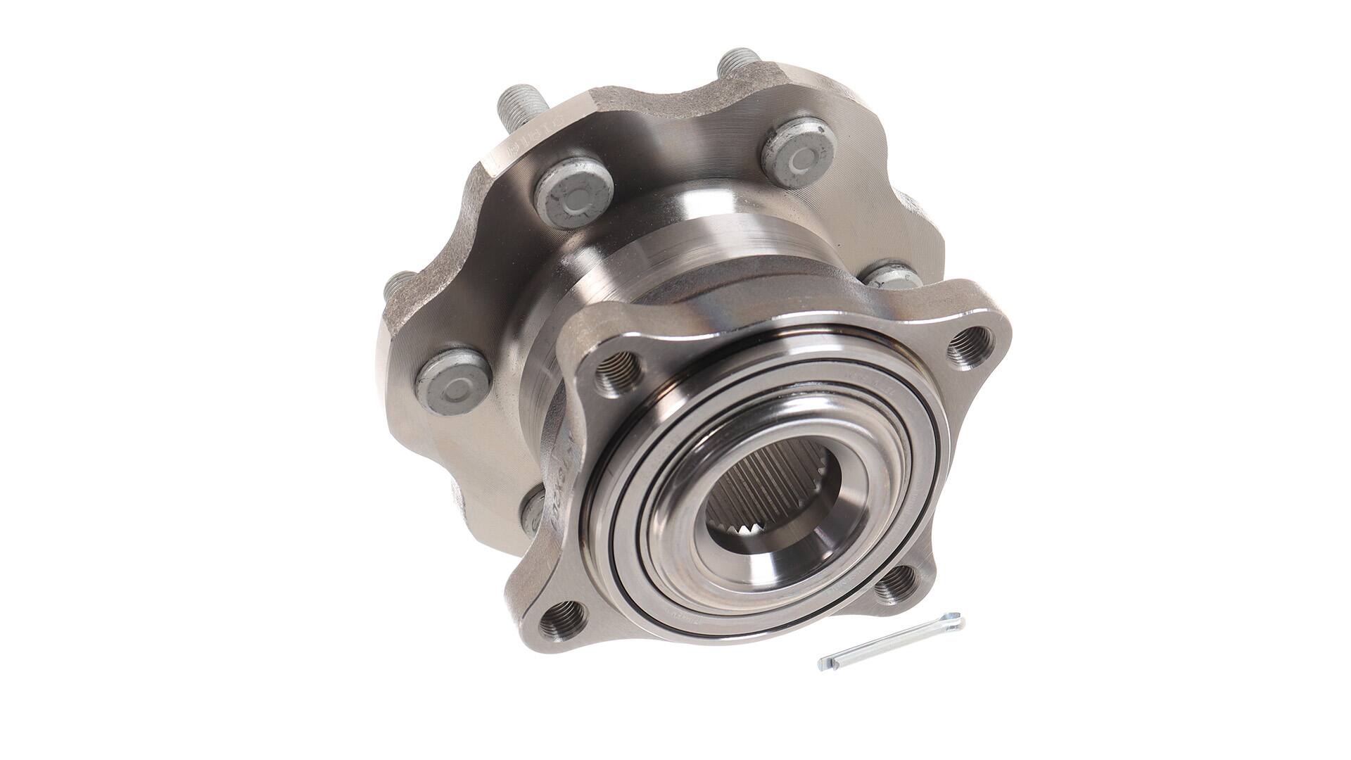 SKF VKBA 7403 Aukšta žinomų gamintojų kokybė