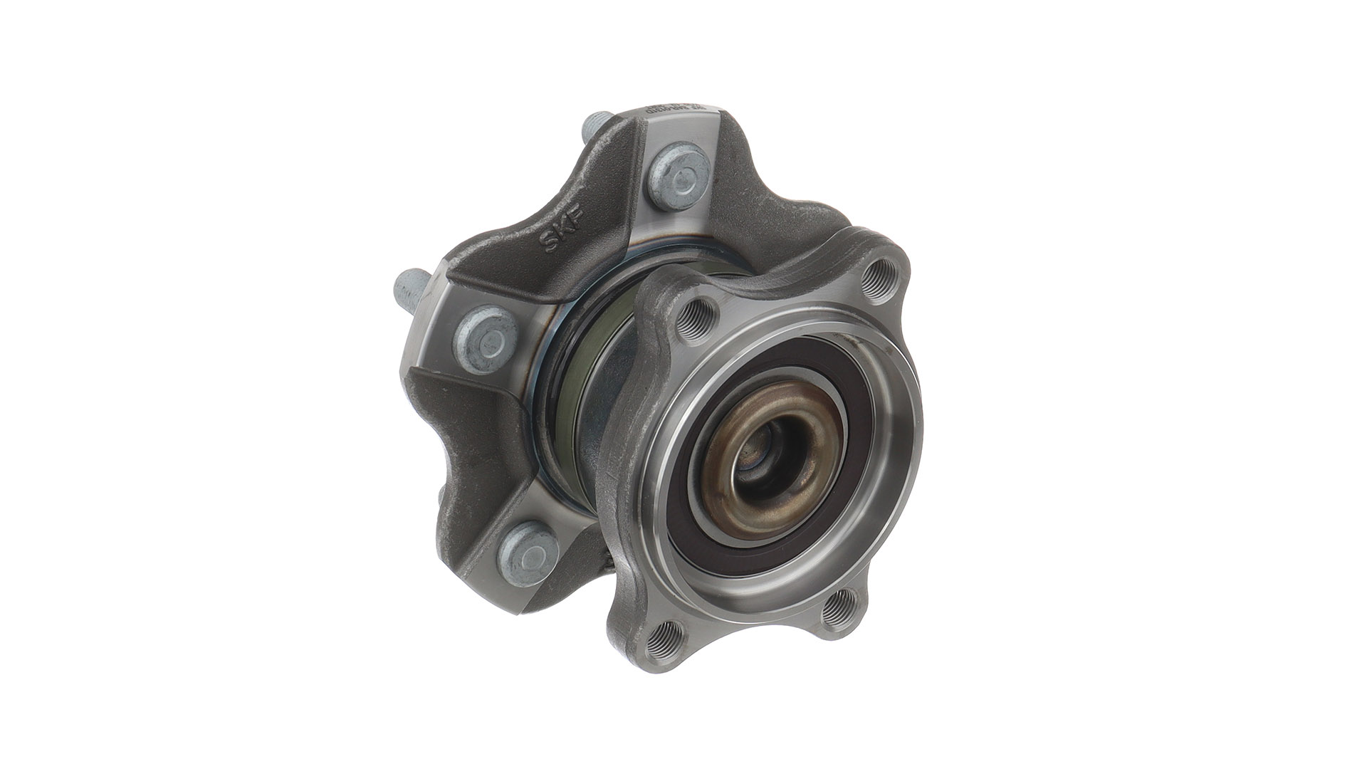 SKF VKBA 7418 Aukšta žinomų gamintojų kokybė