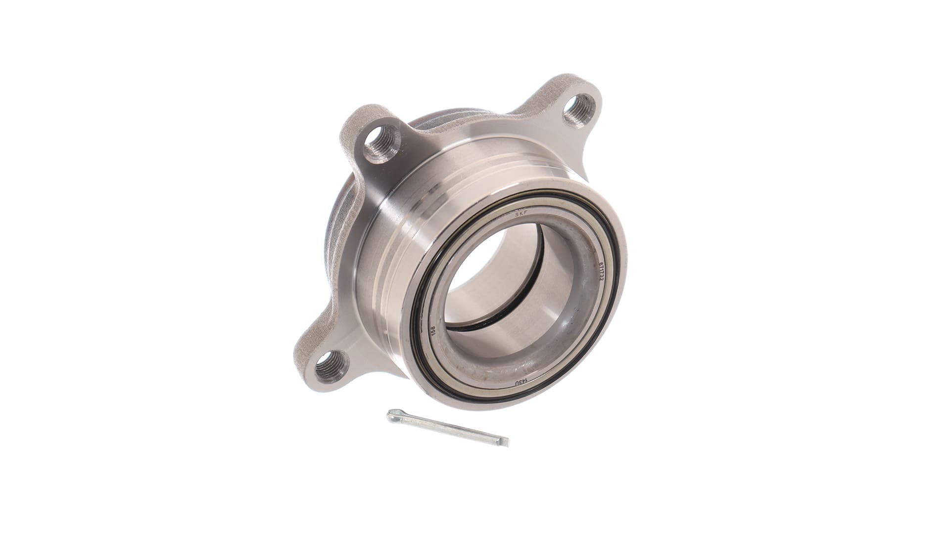 SKF VKBA 7451 Aukšta žinomų gamintojų kokybė