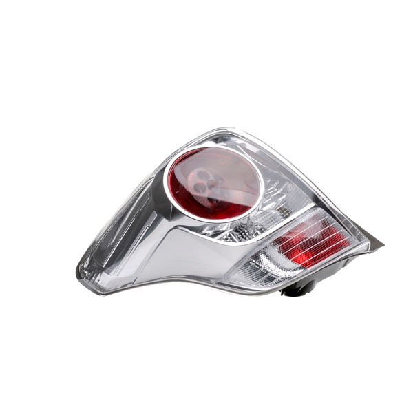 ABAKUS 212-19T5L-LDUEN TOYOTA Baglygter pris