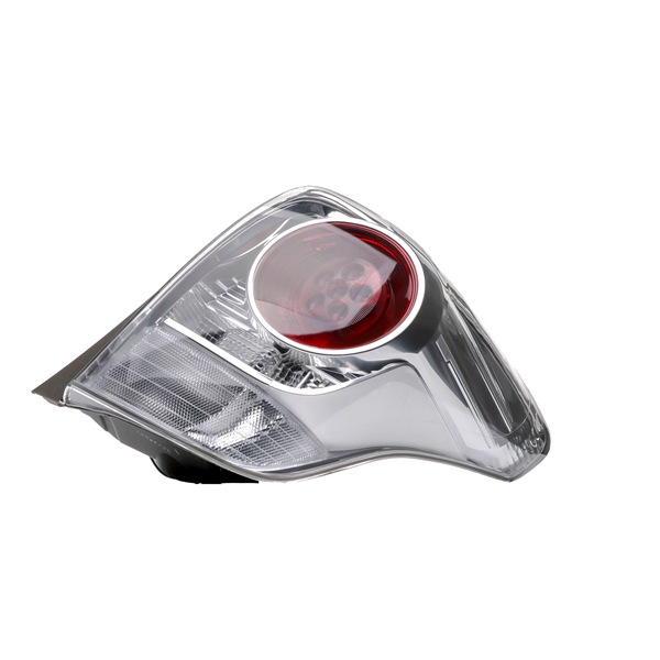 ABAKUS 212-19T5R-LDUEN Baglygter Toyota MR2 AW11