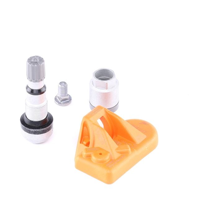 HUF 45142000 Reifendrucksensor (RDKS) VW Caddy IV Kastenwagen (SAA, SAH) 2.0 TDI 4motion 110 PS Diesel 2019