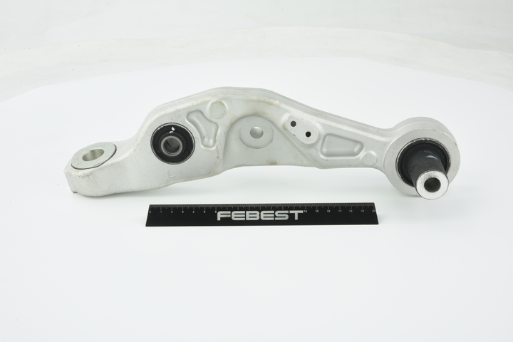 FEBEST 0124-USF40F6 Querlenker LEXUS LS IV (XF40) 460 (USF40) 385 PS Benzin 2021