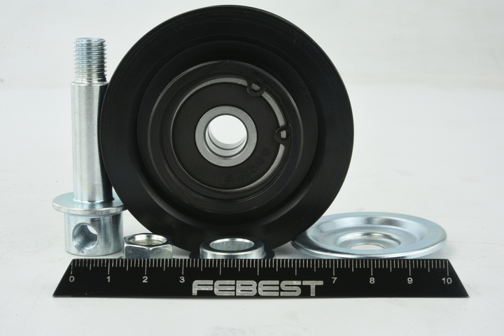 FEBEST 0187-VDJ200 Strammehjul TOYOTA LAND CRUISER 2017