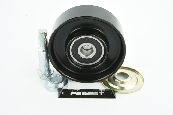 FEBEST 0188-KUN25 preço Polia de desvio TOYOTA HILUX 2020 original