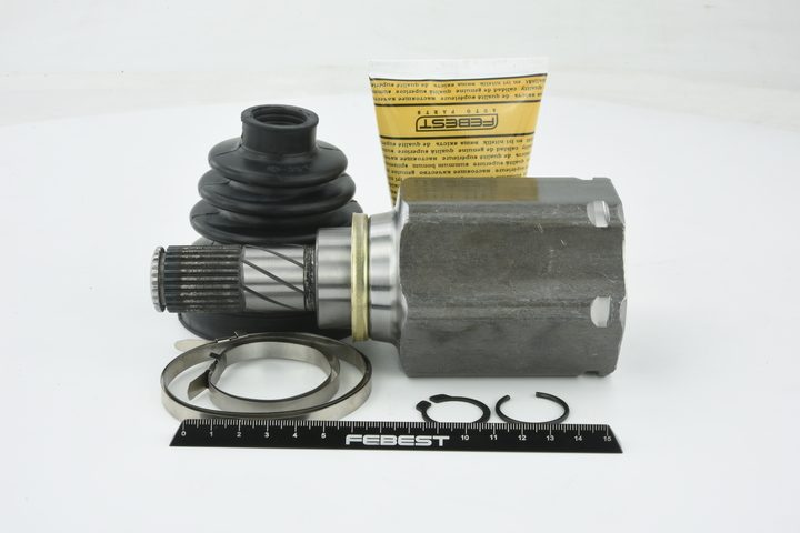 FEBEST 0211-F15E homokineet reparatie set, aandrijfas 39101 1KA0A
