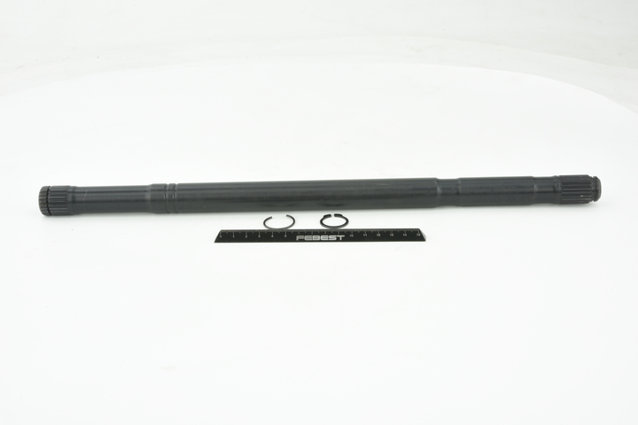 FEBEST 39101BC55A Arbre de transmission 0212-K12LH