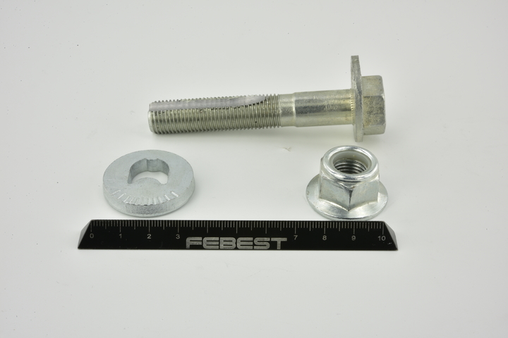 Sada na opravu zavesenia kolesa FEBEST 0229-T31-KIT
